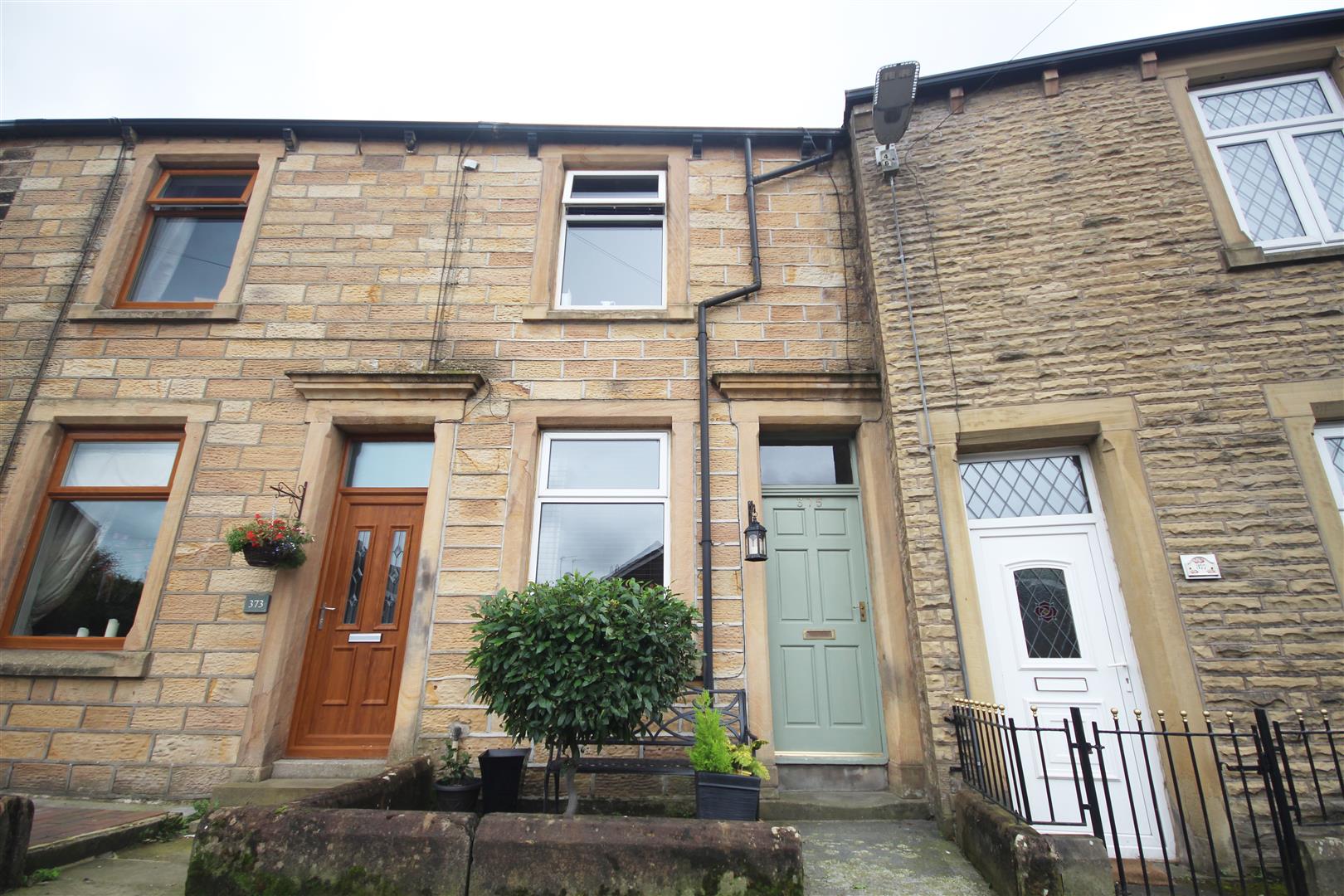 3 bedroom mid terrace house To Let in Fence - IMG_9446.jpg